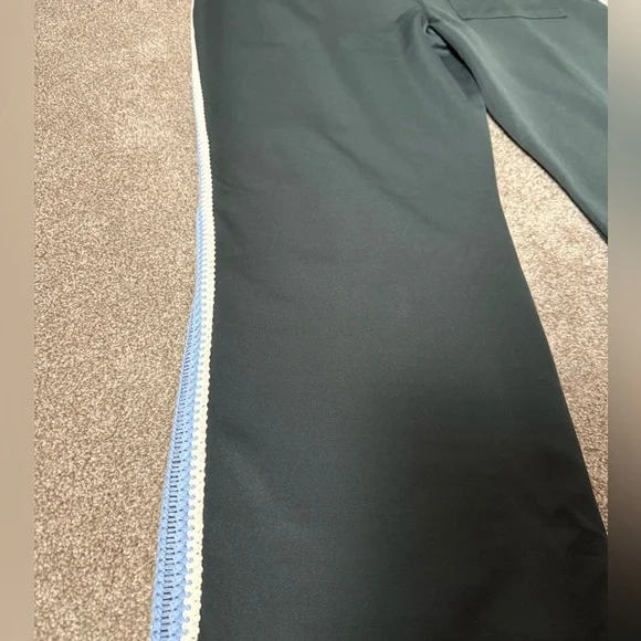 NWT - Anthropology Mauve Track Pants | Size Large - Picture 7 of 13